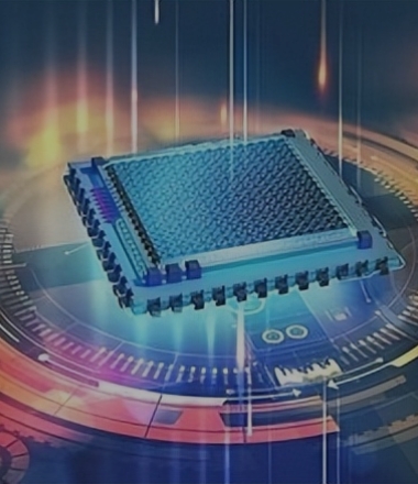 以光为媒的高速信息处理