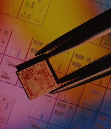 重塑人机交互的柔性